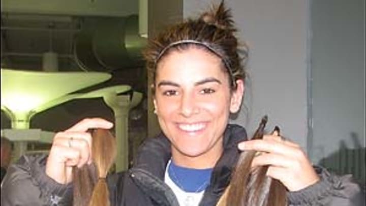 A cut above A cut above