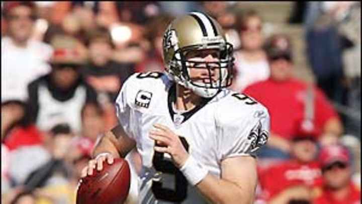 The past isn't always prologue The past isn't always prologue