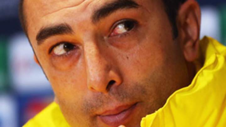 Di Matteo another victim of Chelsea's strange politics