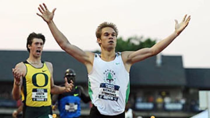 What I'm looking forward to... What I'm looking forward to...