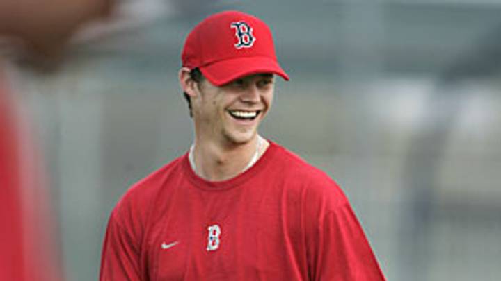 The Sandlot Shrink: Grab Buchholz if you have room The Sandlot Shrink: Grab Buchholz if you have room
