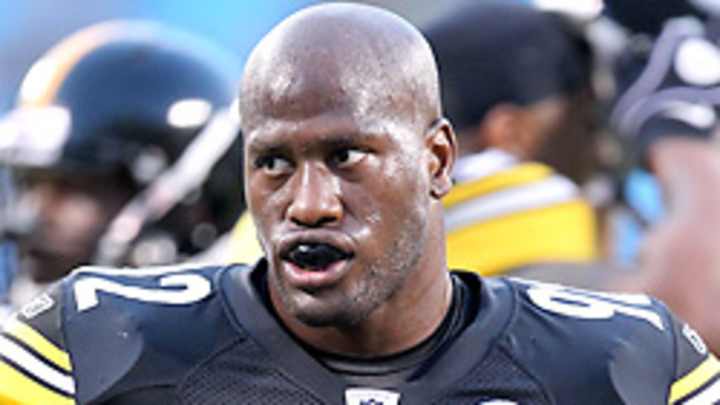 It's too early to write off Steelers