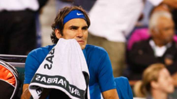 Federer's time critique rings true, but solution isn't shot clock