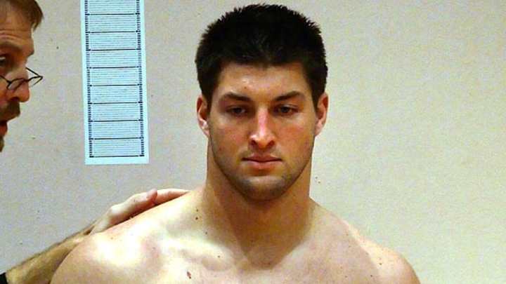 Senior Bowl Practice