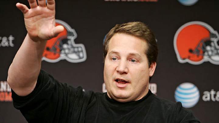 New NFL Coaches in '09 New NFL Coaches in '09