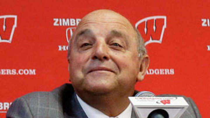 Wisconsin's Alvarez to be paid $118,500 to coach Rose Bowl Wisconsin's Alvarez to be paid $118,500 to coach Rose Bowl