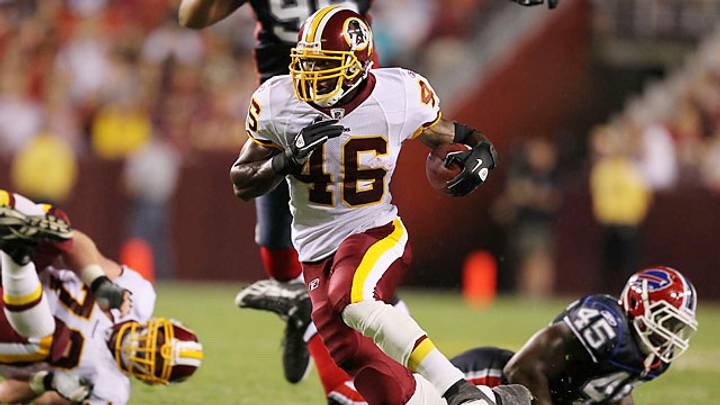 Fantasy Clicks: Trading season comes early in fantasy football