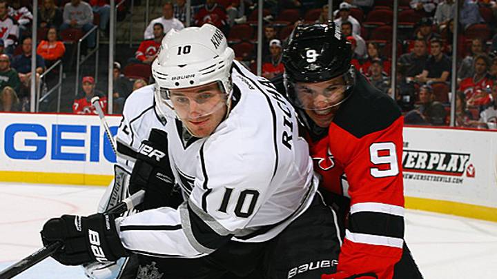Keys to the Stanley Cup Final Keys to the Stanley Cup Final