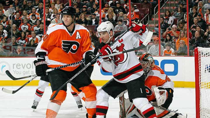 Can NHL do more about concussions?