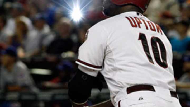 Upton, Cabrera at center of possible four-team blockbuster