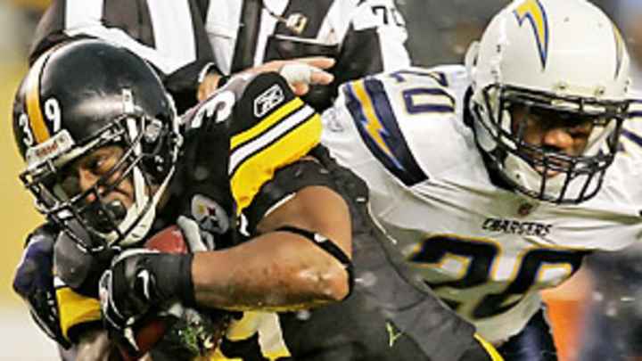 NFL fantasy injury report