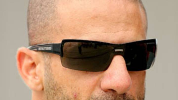 Kanaan to drive for De Ferran, Newmark takes the reins at RFR