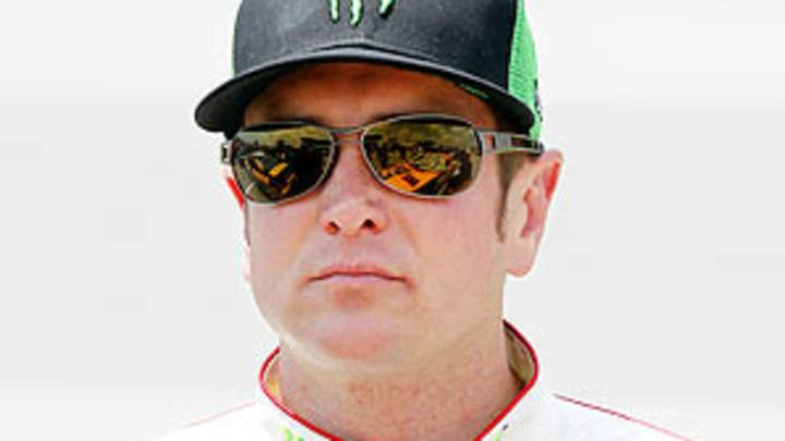 Kurt Busch, under-funded Phoenix Racing lament missed opportunity