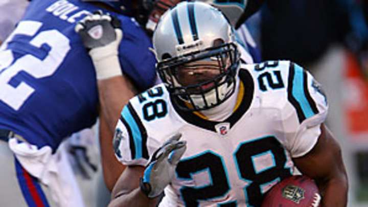 NFL start 'em, sit 'em: Week 1 NFL start 'em, sit 'em: Week 1