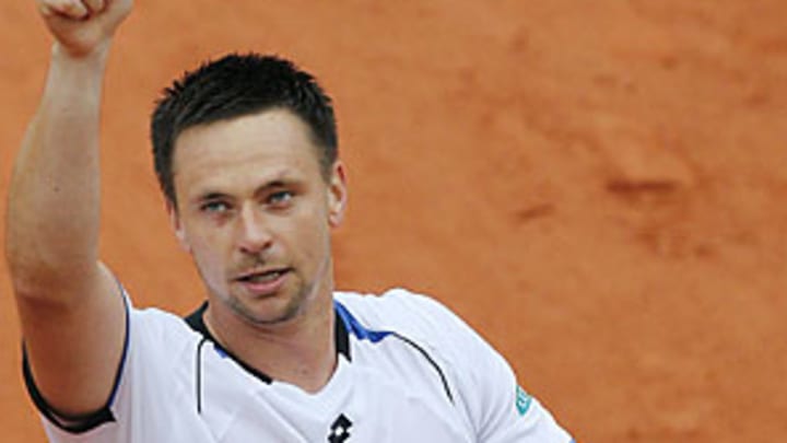 Challenger to Federer-Nadal reign becomes clear at last in Paris