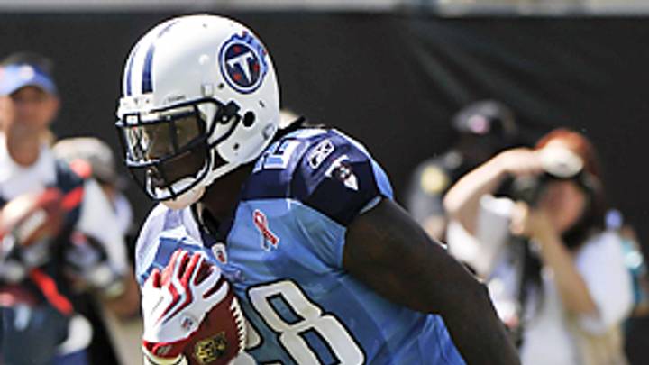 Week 3 watch list: Schedule offers Johnson, Gates fantasy elixir