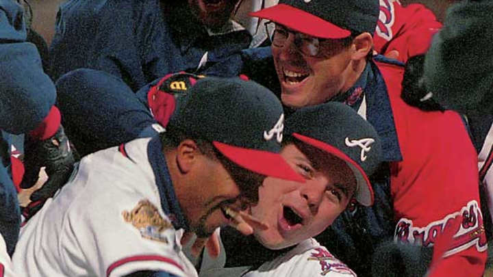 Playoff Appearance Streaks