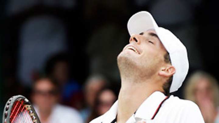 Best of Three: Top Americans defend titles, in praise of Federer