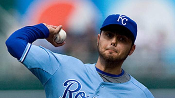 Pecking Order: Hunting 'The Aardsmark'