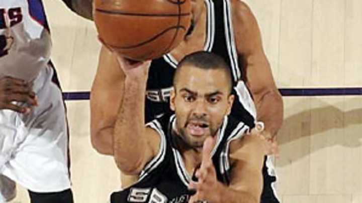 NBA offseason preview: Spurs