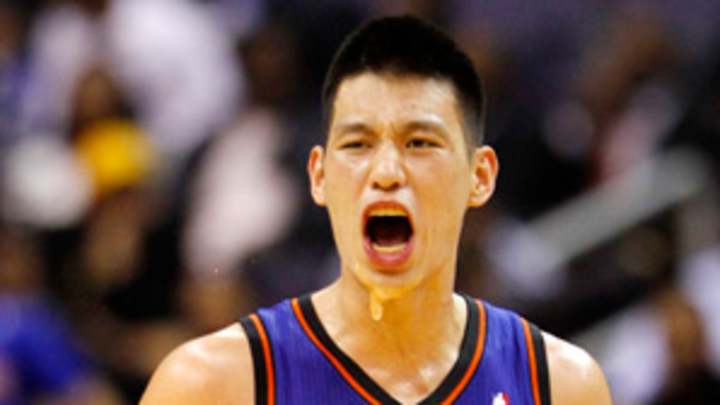 Tebow comparisons not fair to Jeremy Lin; he's  much better story