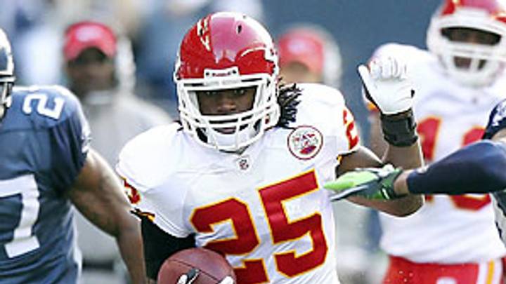 Fantasy Clicks: With title in the balance, stars shine brightest