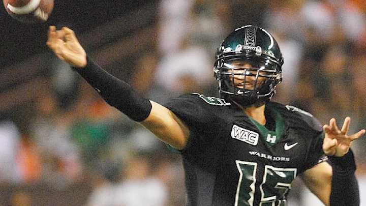 College Football Top 25