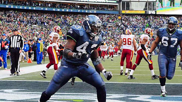 NFL Wild Card Playoffs