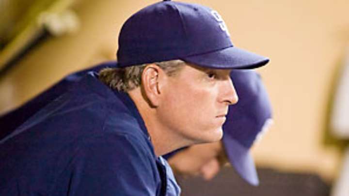 Padres pitching coach Balsley tops this season's unsung coaches