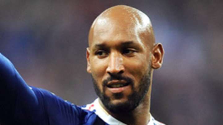 Disgraced manager calls French players "imbeciles" in new book