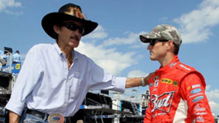 Futures of RPM, Nationwide series bear watching as season ends