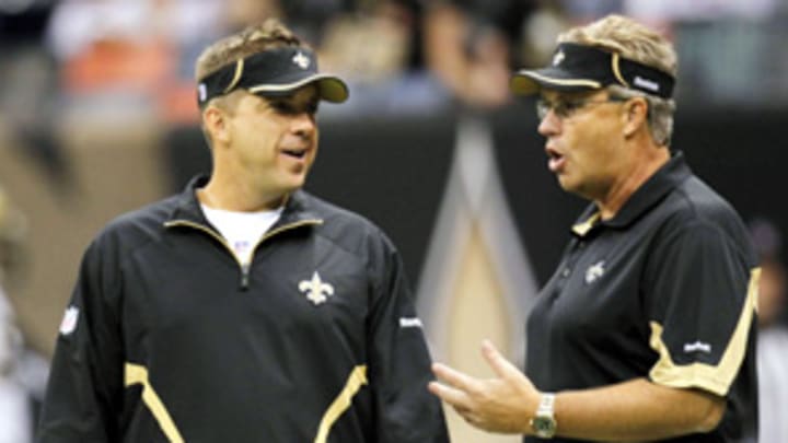 NFL remaining hands off in union's investigation of bounty scandal