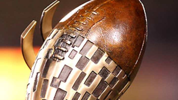 FAQ: Insight Bowl FAQ: Insight Bowl