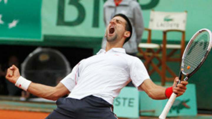 Semis clash set: Djokovic survives Tsonga; Federer escapes Del Potro