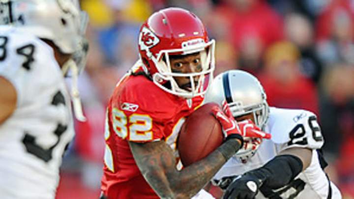 Free Agency Primer: AFC West