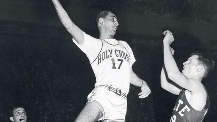 Classic NCAA Tournament Photos