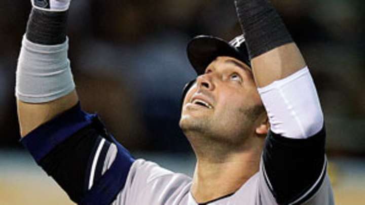 Indians use Ohio State ties to recruit Swisher