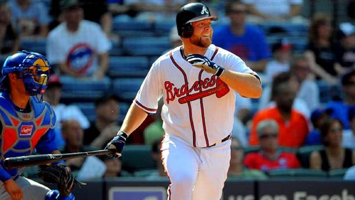 MLB All-Fantasy Team: Week 1 MLB All-Fantasy Team: Week 1