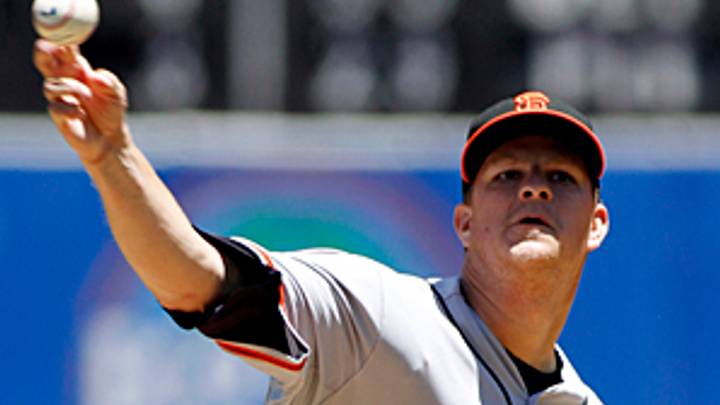 Max Cain NLCS Game 3 Preview: Giants at Cardinals
