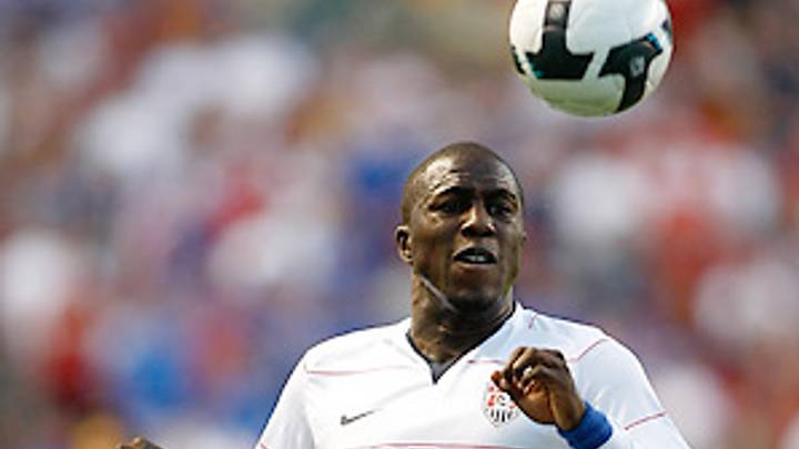 For U.S., qualifying just the start For U.S., qualifying just the start