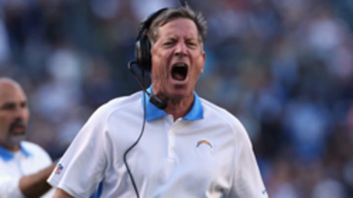 Report: Chargers to fire Norv Turner, A.J. Smith after season