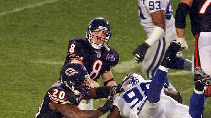 NFL by the Numbers NFL by the Numbers