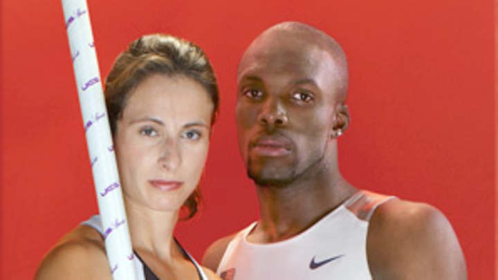 Meet Team USA: Get to know the nearly 600 Olympians in Beijing