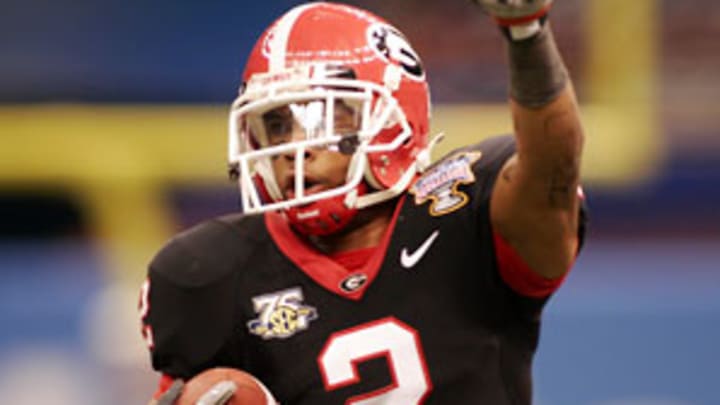 Game of the Week: Alabama at Georgia Game of the Week: Alabama at Georgia