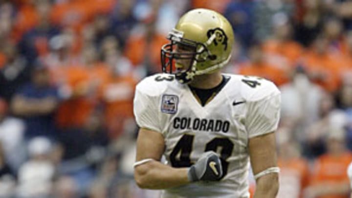 TUF questions with Schaub TUF questions with Schaub