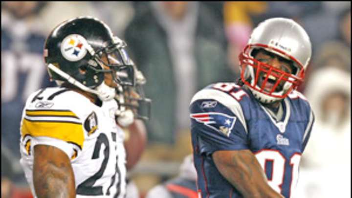 Don't Make 'Em Mad Don't Make 'Em Mad