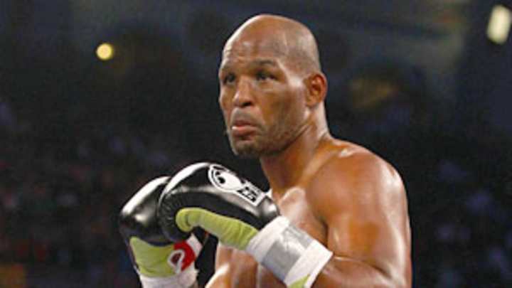 Roundtable: Should Bernard Hopkins retire after Saturday's defeat?
