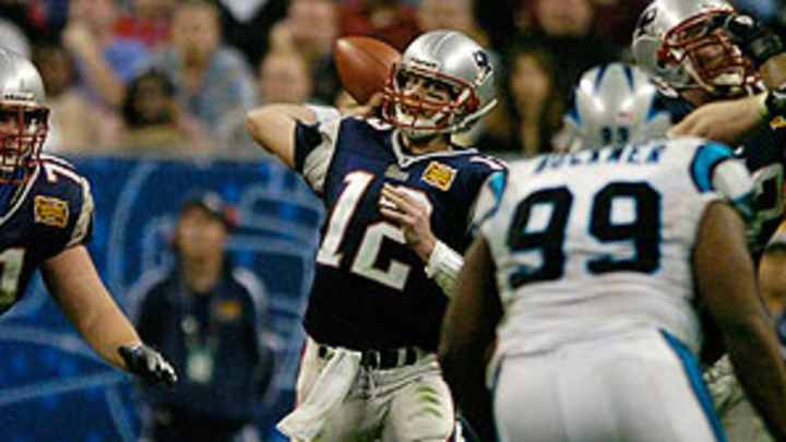 Seed of doubt: Why being No. 1 may not be the best of strategies