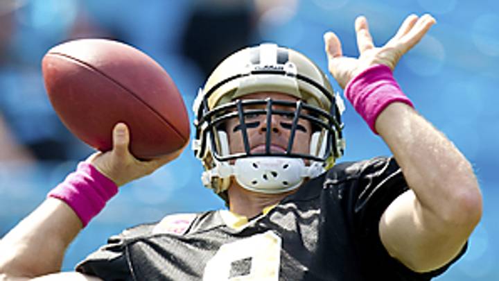 Fantasy Mailbag: Resolutions likely to make better fantasy owners Fantasy Mailbag: Resolutions likely to make better fantasy owners