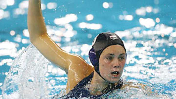 Get to know your college Olympian